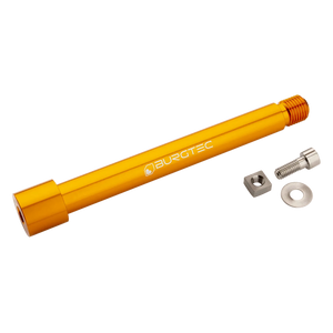 Burgtec Fox Boost Front Fork Axles 2021 +