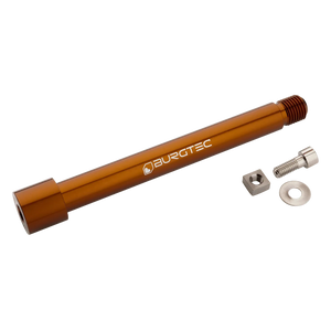 Burgtec Fox Boost Front Fork Axles 2021 +