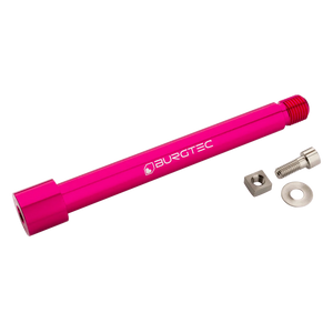Burgtec Fox Boost Front Fork Axles 2021 +