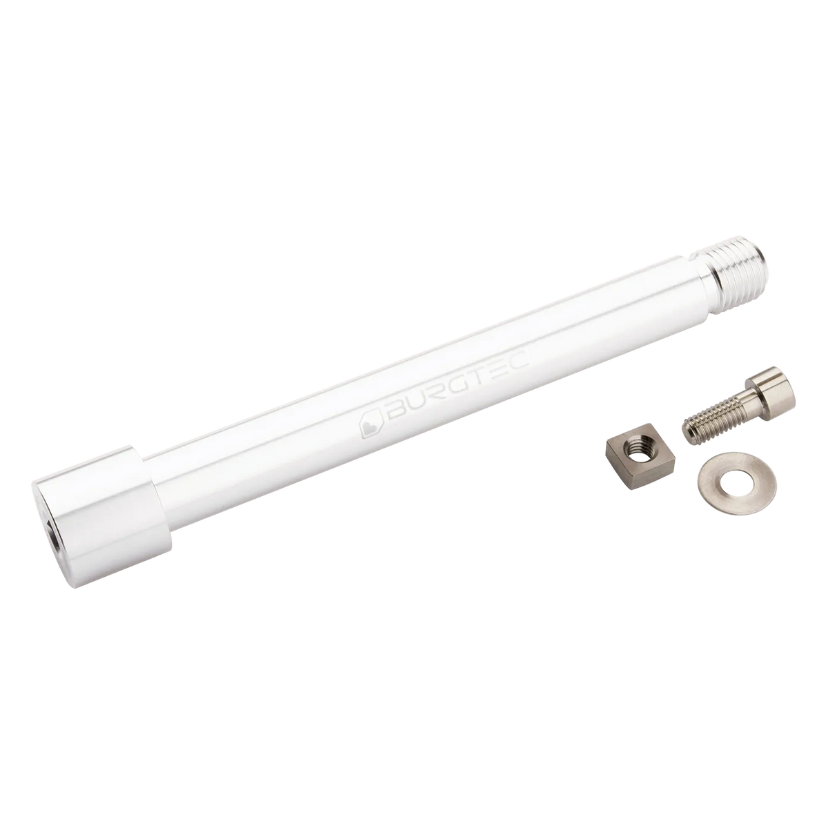 Burgtec Fox Boost Front Fork Axles 2021 +