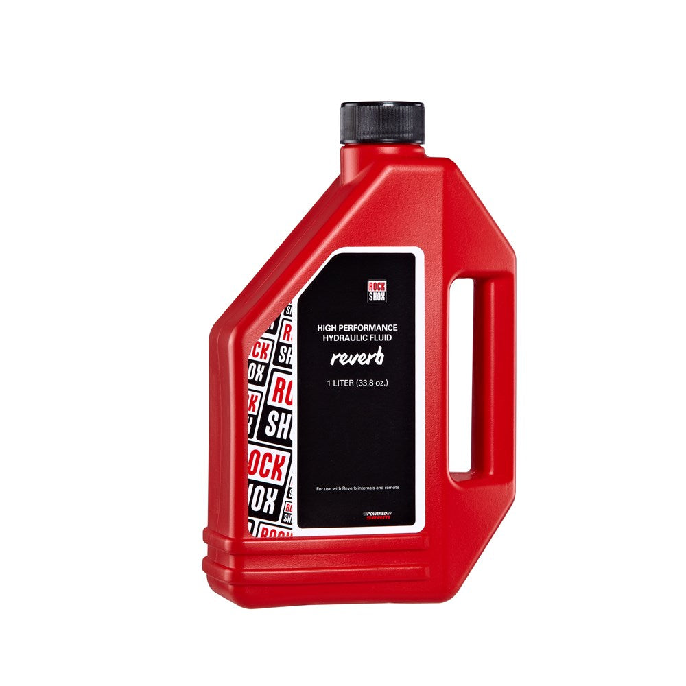 RockShox Reverb Fluid 1ltr