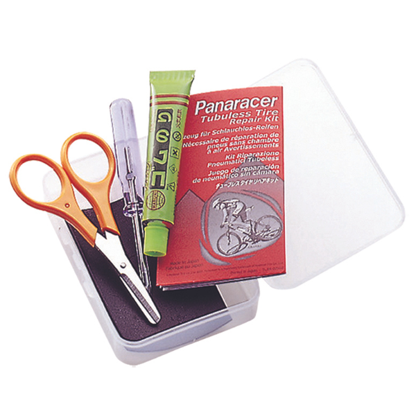 Panaracer Tubeless Tyre Patch Kit