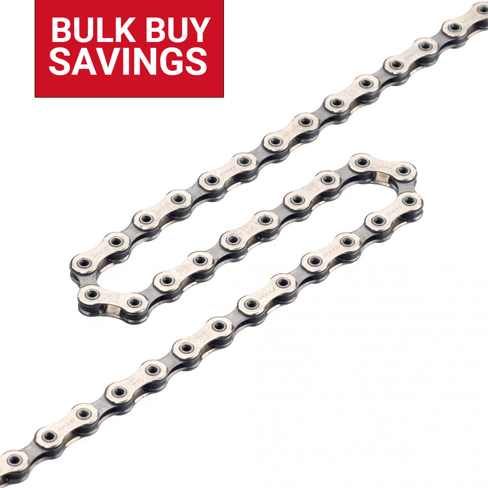 SRAM Speed Chains – Bikeaholic