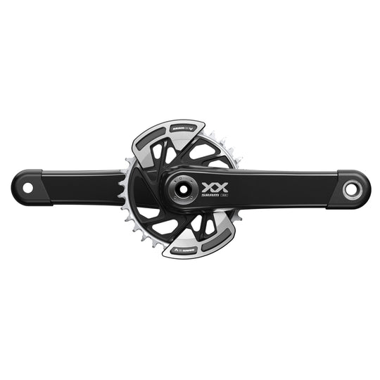 SRAM XX Eagle Crankset