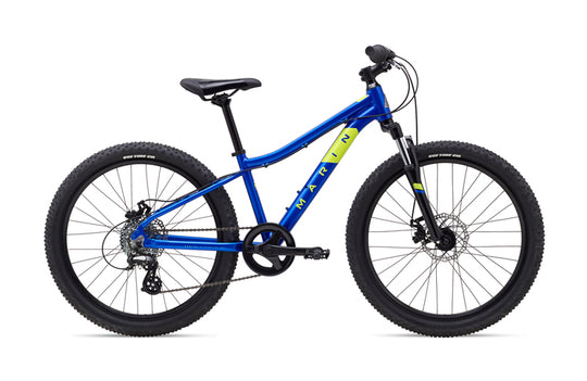 Marin Bayview Trail 24"