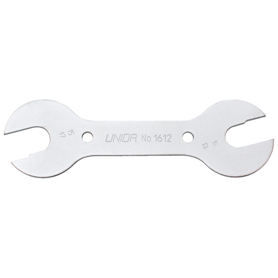 Unior Cone Wrench Set 2 Piece