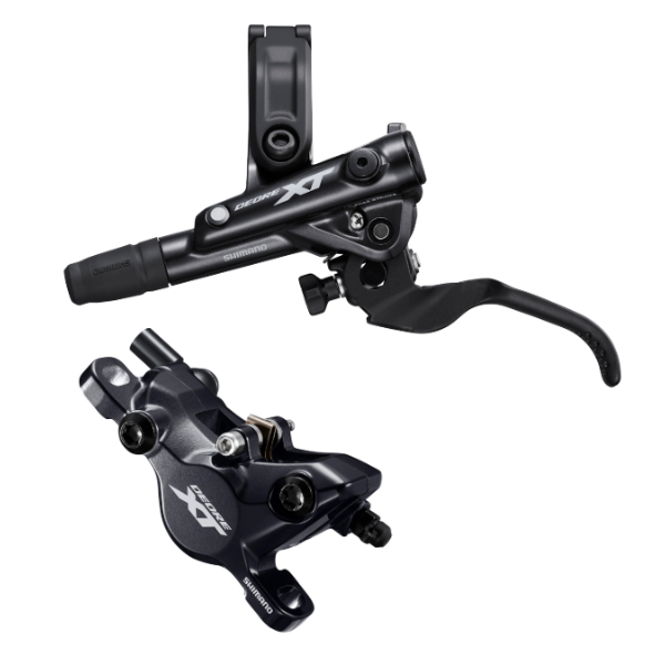 Shimano XT BR-M8100 2-Piston Brake