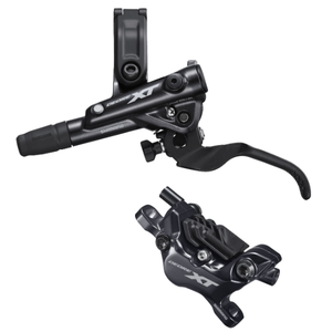 Shimano XT BR-M8120 4 Piston Brake