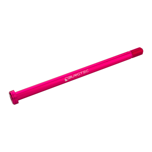 Burgtec Trek 198.3mm Rear Axle
