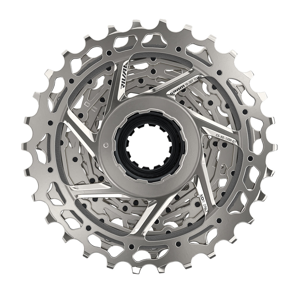 Sram XG-1250 10-30 Cassette2