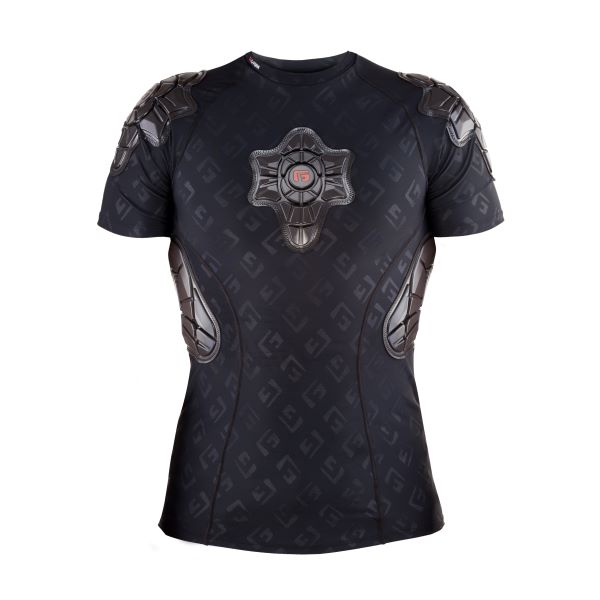 G-Form Pro-X Mountain Bike Protective Short Sleeve Shirt