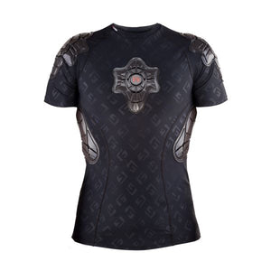 G-Form Pro-X Mountain Bike Protective Short Sleeve Shirt