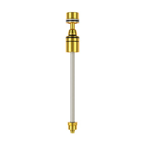 RockShox Zeb DebonAir+ Buttercups Upgrade Kit