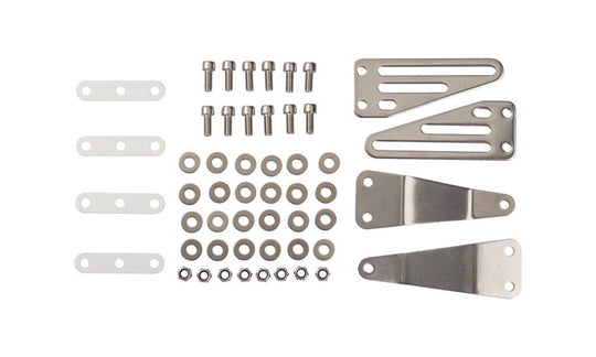 Surly Front Rack Plate Kit #2 - RK0128