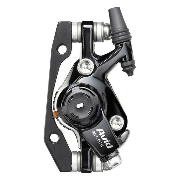 AVID BB7 MTB S Disc Brakes – Bikeaholic