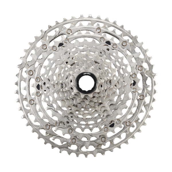 Shimano Deore CS- M6100 12 Speed Cassette