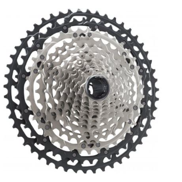 Shimano XT CS-M8100-12 Speed Casssette