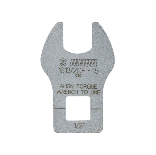 Unior Pedal Wrench Crowfoot
