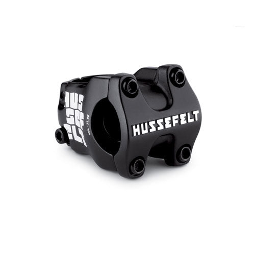 Hussefelt Stem - Black