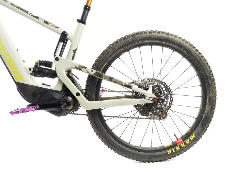 Mtb bottom sales frame guard