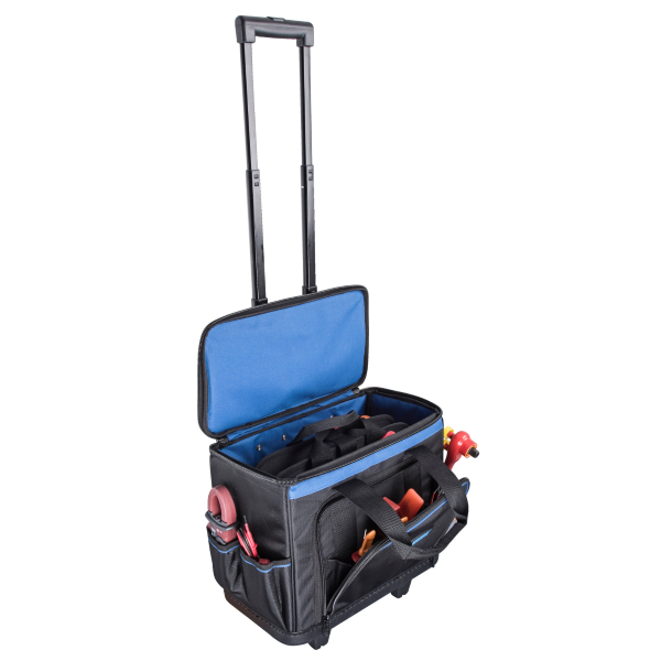 Unior Tool Bag With Wheels