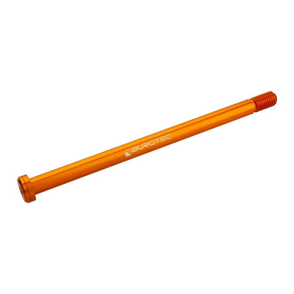 Burgtec Trek 198.3mm Rear Axle