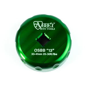 Abbey BB Tool Oversized E13 Main