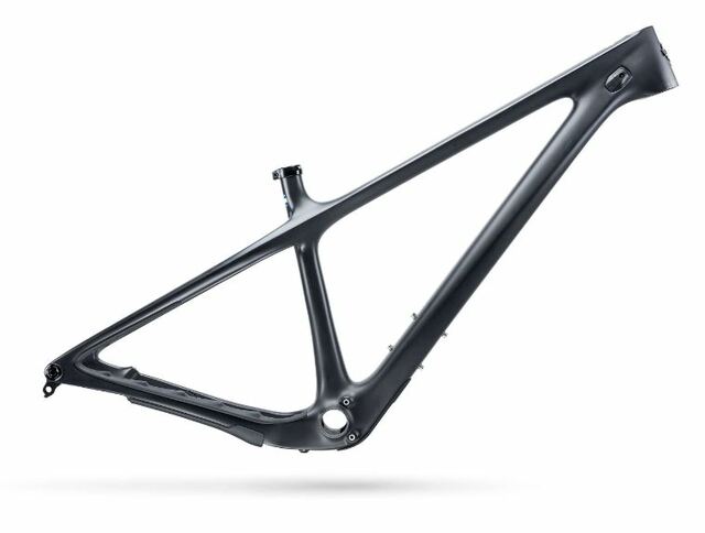 ARC Frame 2022