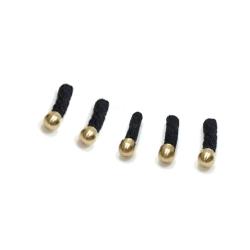 Dynaplug Replacement Bullet Tipped Plugs