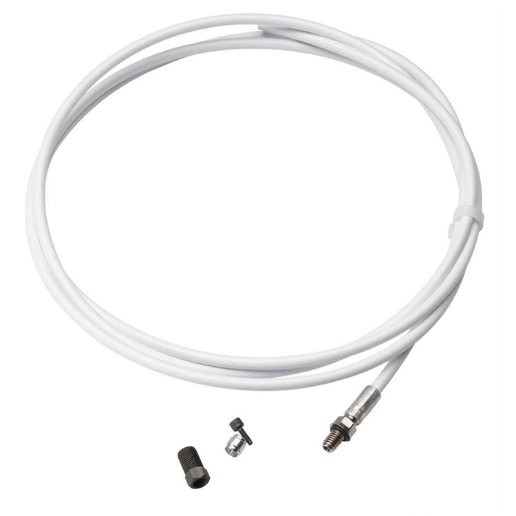 SRAM Hydraulic Line Kit GUIDE White 2000mm (Guide R, Guide RS, Guide RSC, DB5)