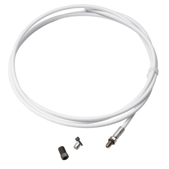 SRAM Hydraulic Line Kit GUIDE White 2000mm (Guide R, Guide RS, Guide RSC, DB5)