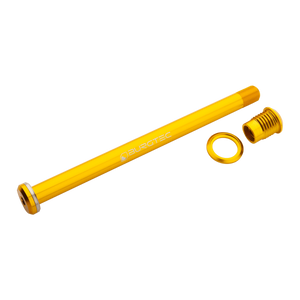 Burgtec Santa Cruz Rear Axles 173.7mm