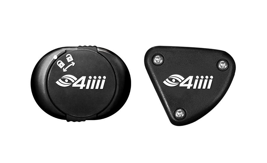 Dura Ace Power Meter Shimano Grx 4iiii PRECISION 3+ PRO Shimano