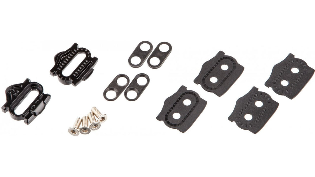 HT Pedal Cleat Kits