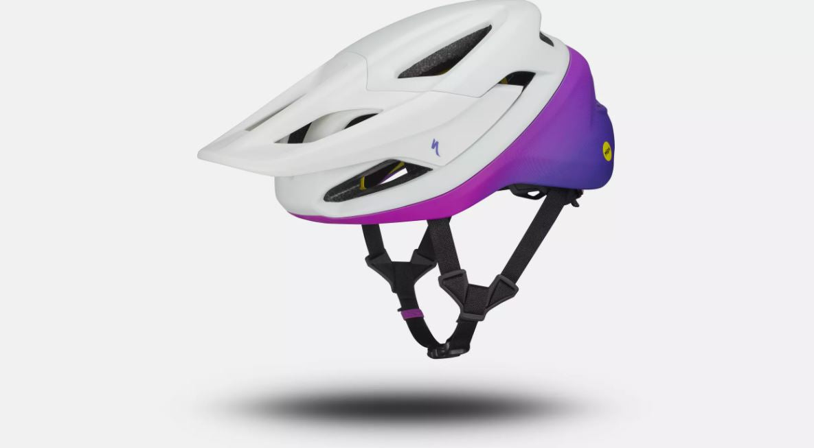 Camber Helmet