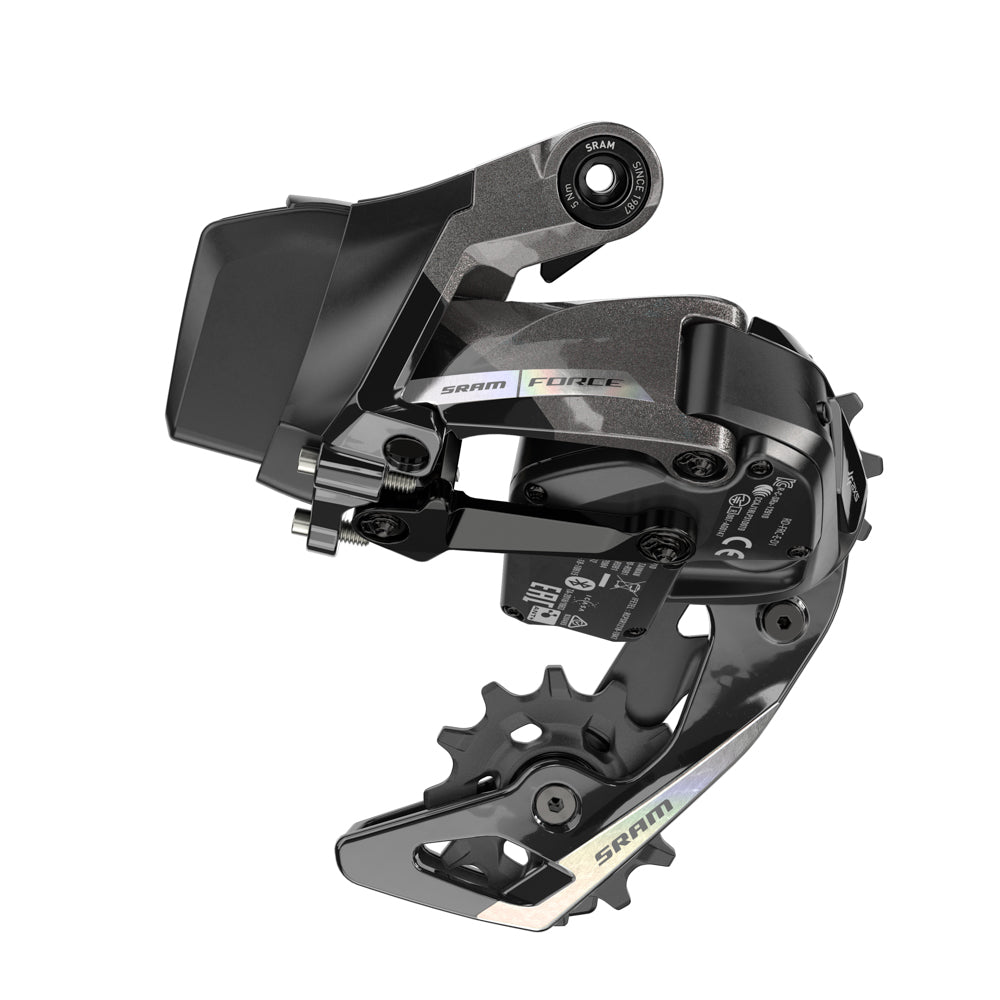 Sram force etap axs 2x d1 electronic road groupset