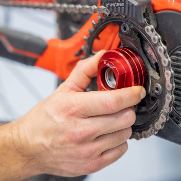 Unior Shimano Steps Lockring Tool – Bikeaholic