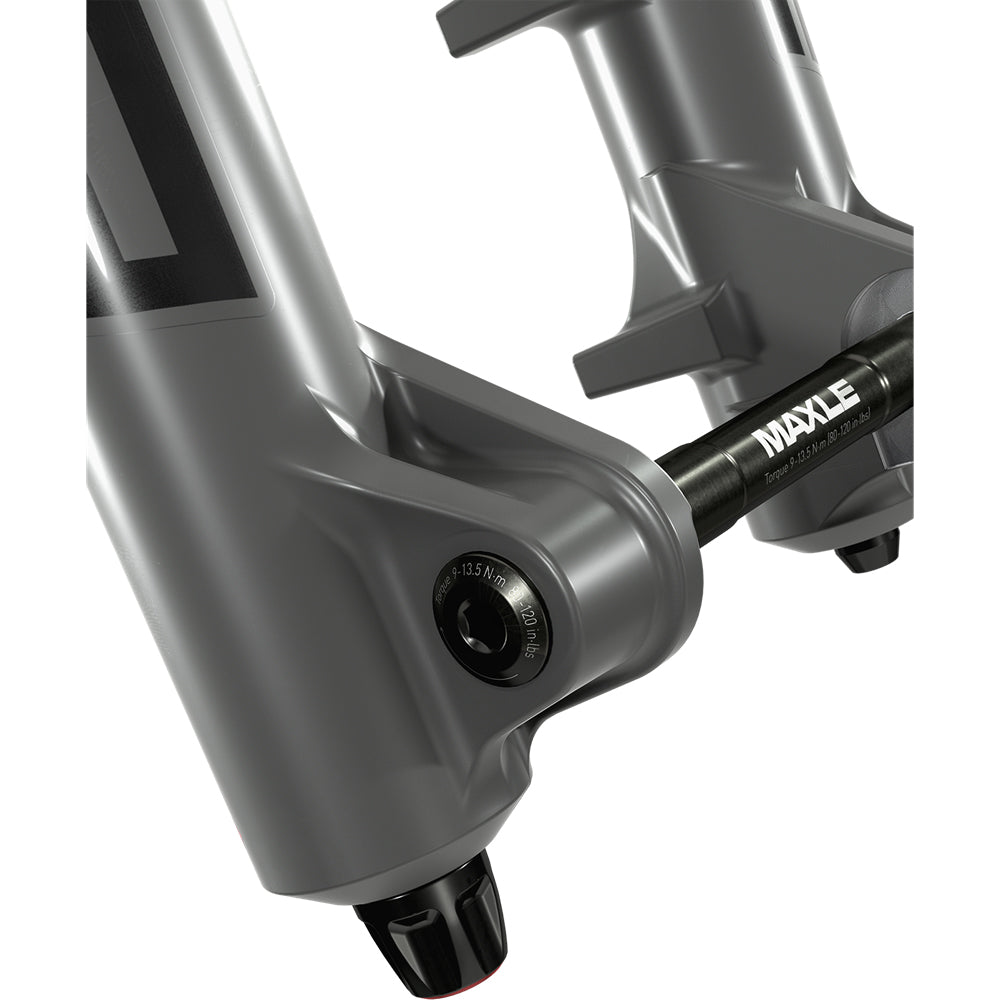Rock Shox MTB ZEB (A1+/2021+) Fender (schwarz | kurz) günstig kaufen Rock Shox MTB ZEB (A1+/2021+) Fender (schwarz | kurz) günstig kaufen