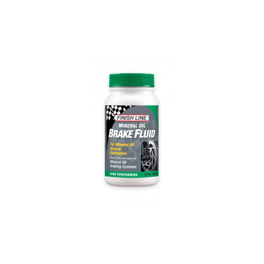 Finish Line Mineral Oil Fluid