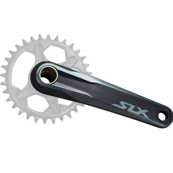 Shimano SLX FC-M7100 Crankset – Bikeaholic - Main Image