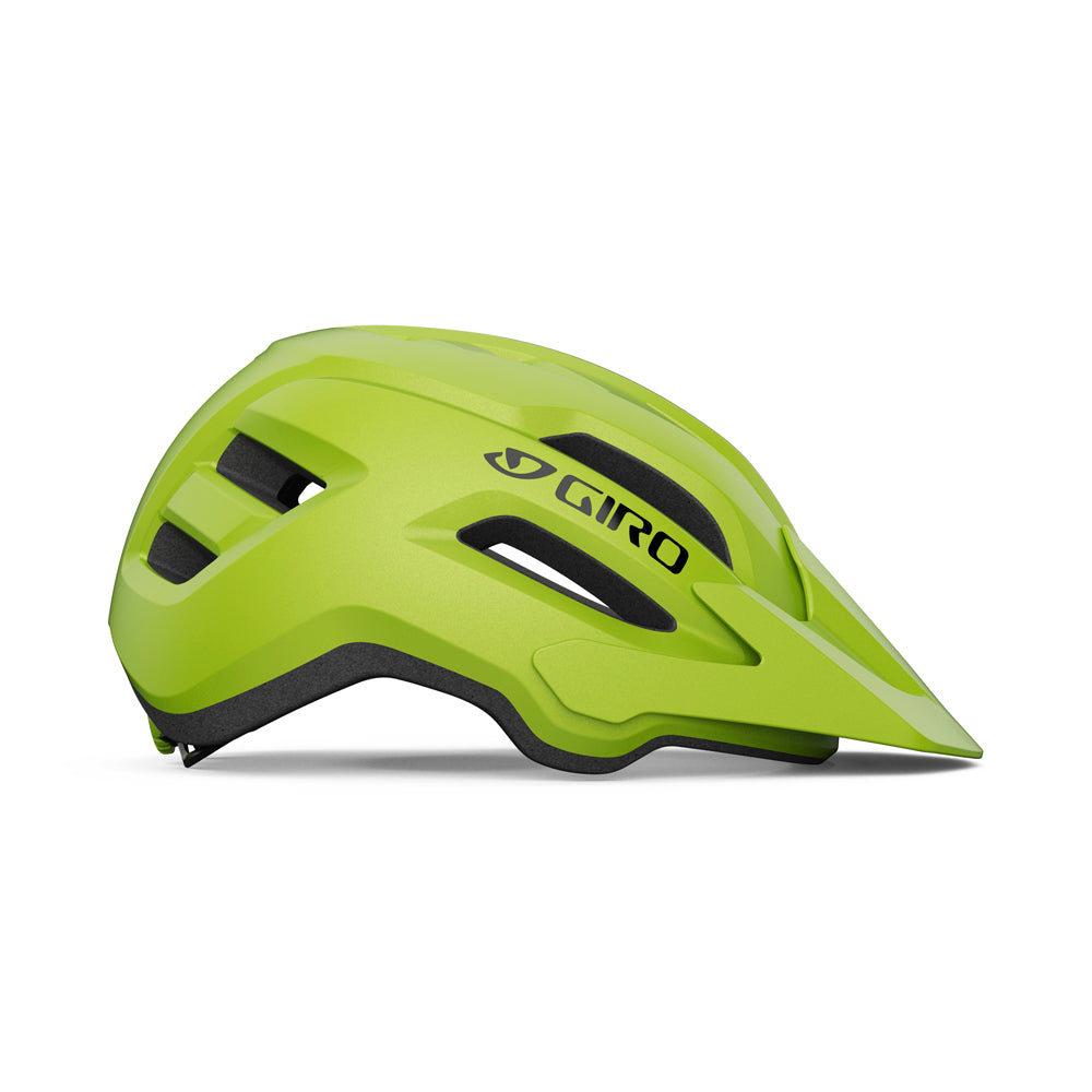 Giro Fixture MIPS II - Matte Ano Lime