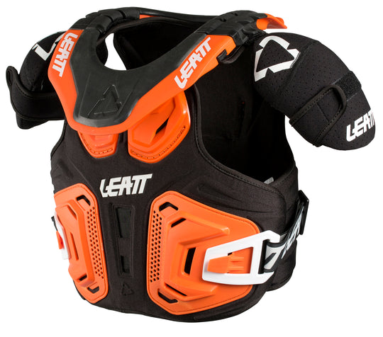 Leatt Fusion Vest 2.0 JR