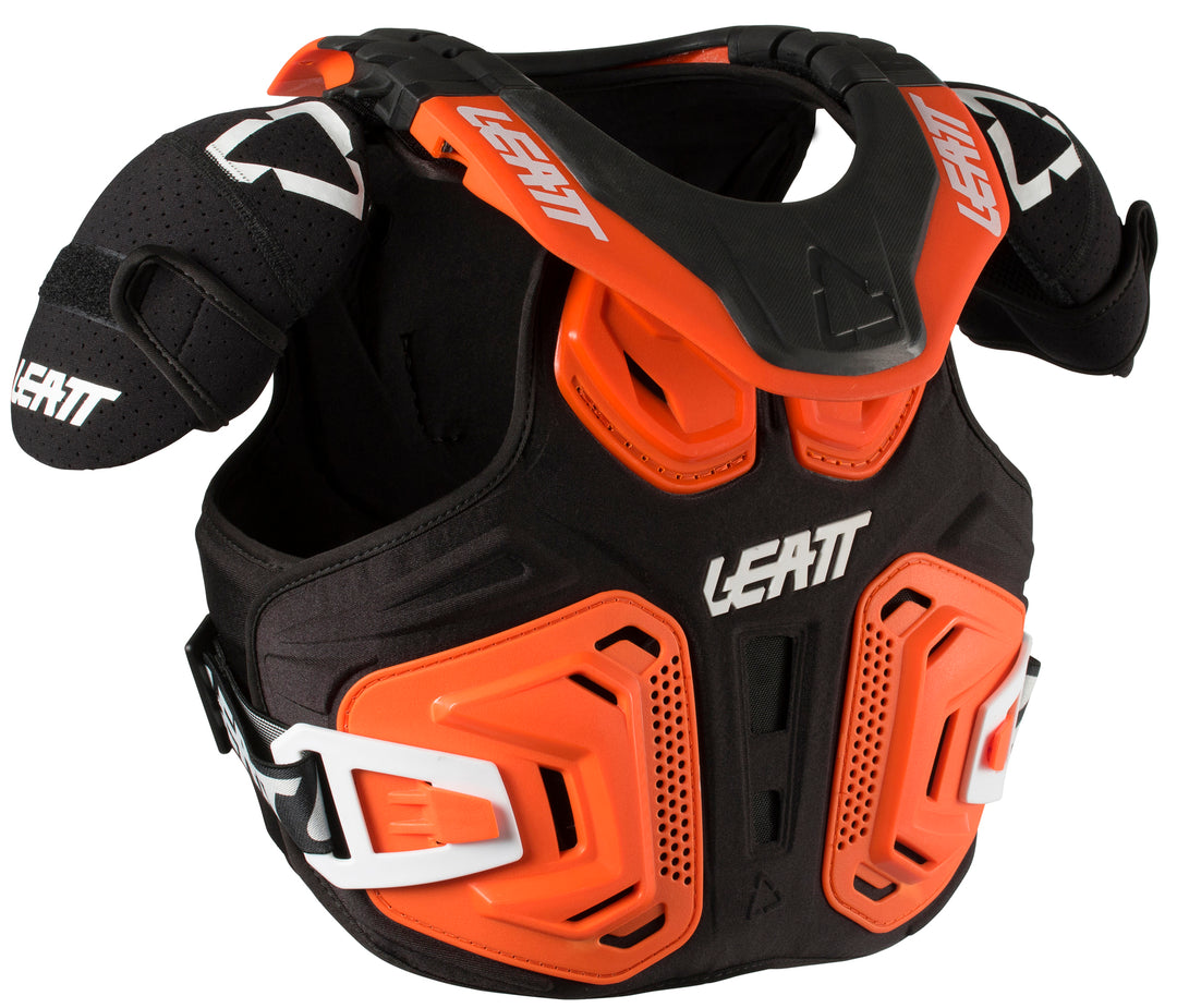 Leatt Fusion Vest 2.0 JR