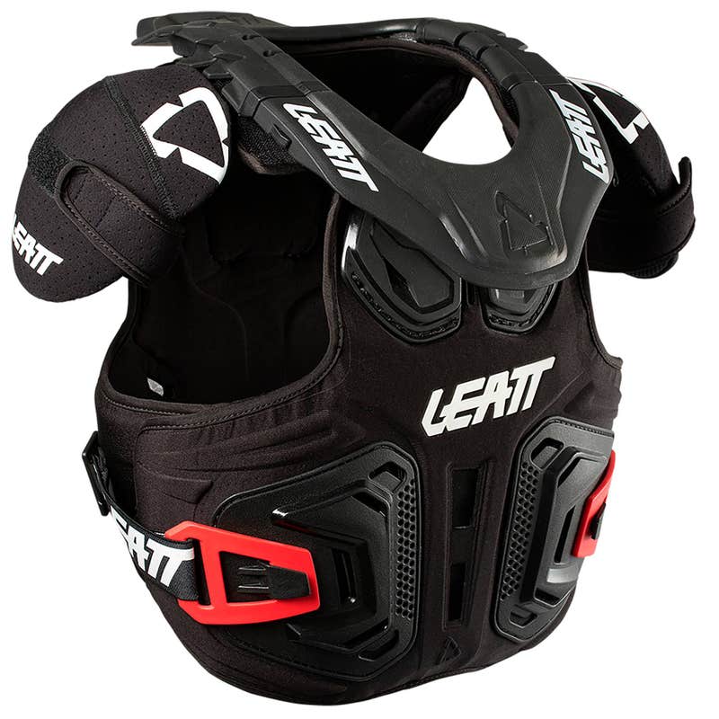 Leatt Fusion Vest 2.0 JR