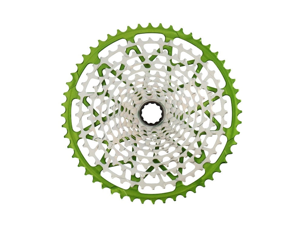 Garbaruk 12-speed cassette (SRAM XD freehub)