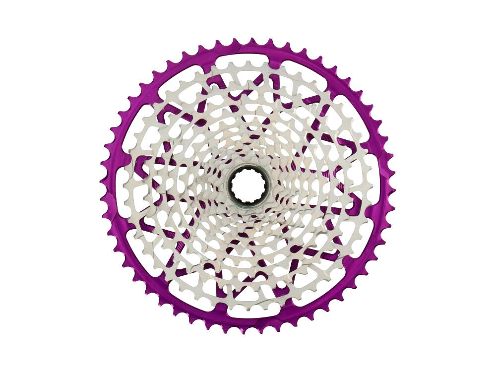 Garbaruk 12-speed cassette (SRAM XD freehub)