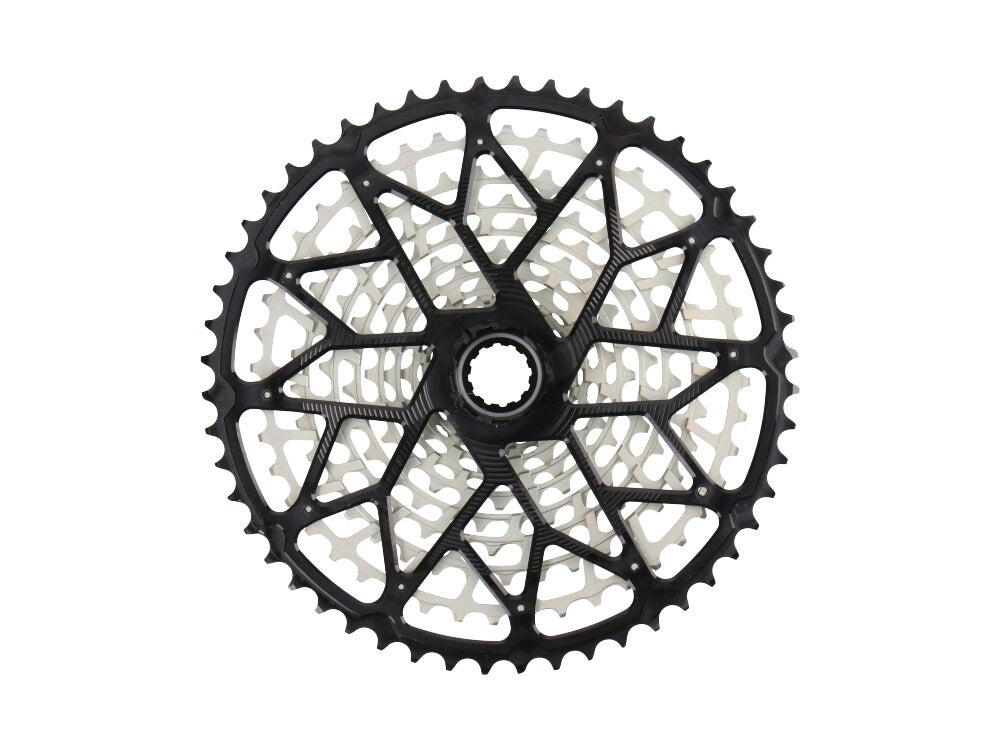 Garbaruk 12-speed cassette (SRAM XD freehub)