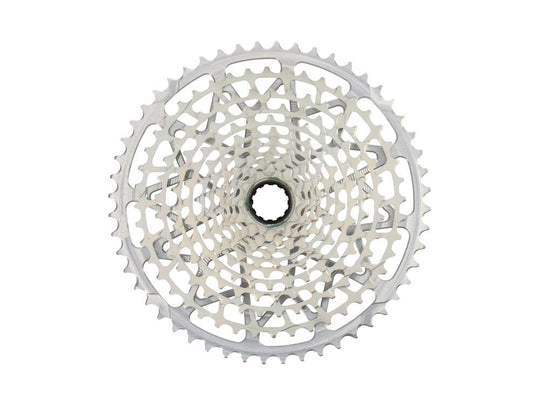 Garbaruk 12-speed cassette (SRAM XD freehub)