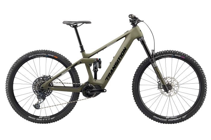 Repeater Carbon GX 2022