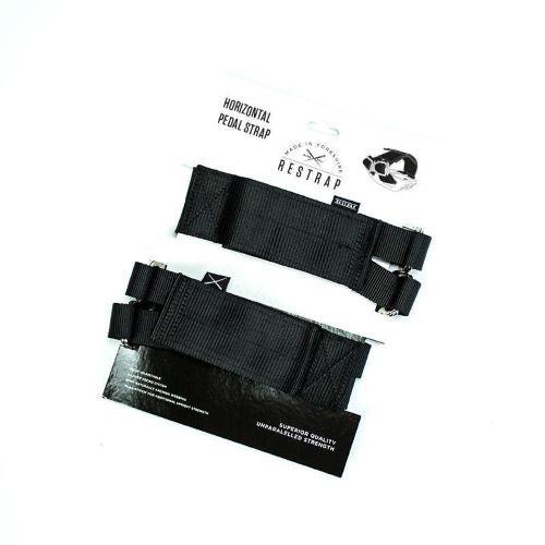 Restrap Horizontal Pedal Straps